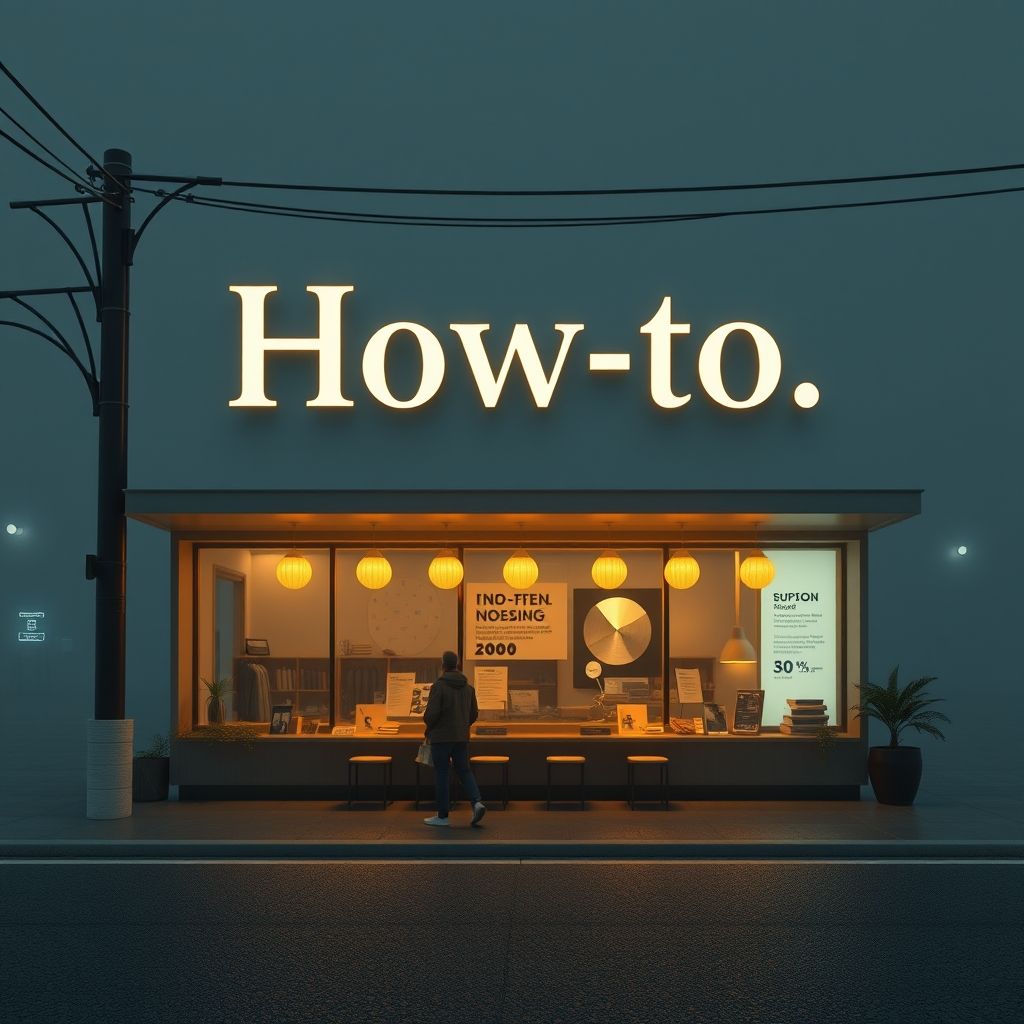 How-to การออกแบบโลโก้และวิธีทำโลโก้ให้ชนะใจลูกค้า